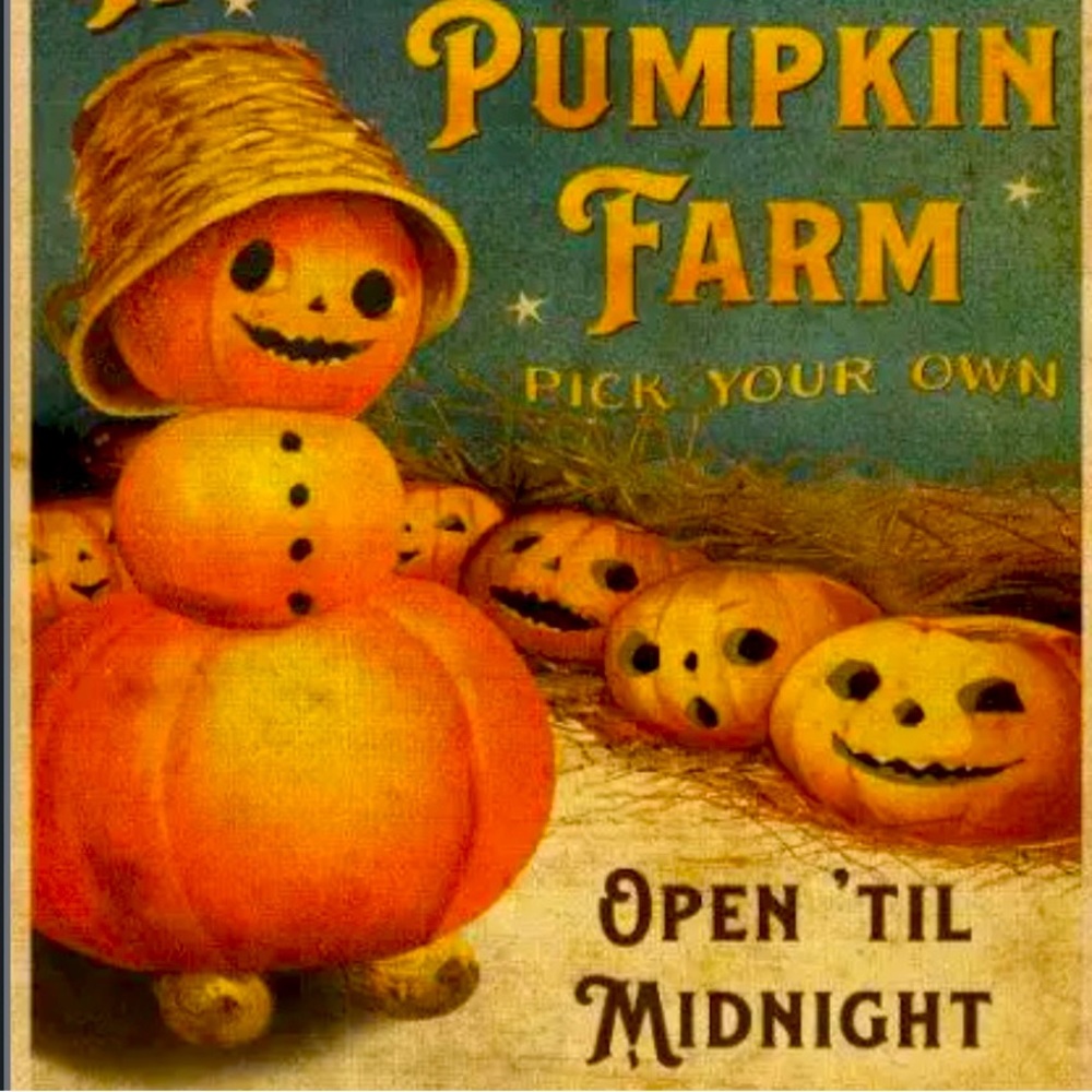 🎃 CLOSET CLOSES AT MIDNIGHT EST 🎃